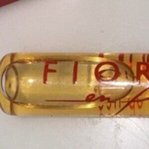 5 Fiorilu By Pupa Eau De Parfum Samples- .05 Oz Each